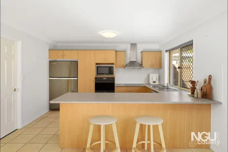 Property photo of 9 Alfred Place Springfield Lakes QLD 4300