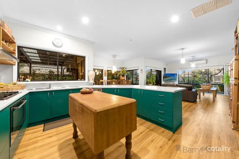 Property photo of 5 Thornbill Circuit Pakenham VIC 3810