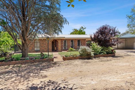 Property photo of 70 Winkie Road Glossop SA 5344