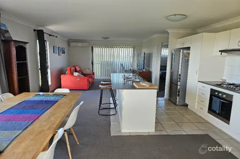 Property photo of 3/1 Linear Drive Mango Hill QLD 4509