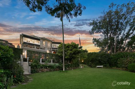 Property photo of 8 Bannerman Street Cremorne NSW 2090