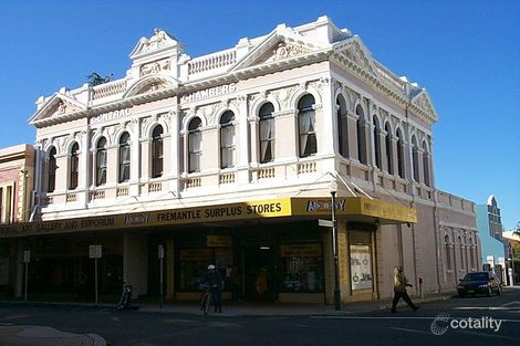 3/61 High St, Fremantle, WA 6160