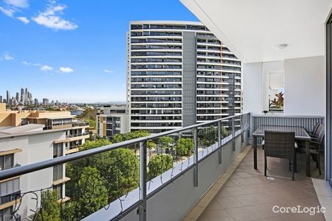 Property photo of 819/6 Aqua Street Southport QLD 4215