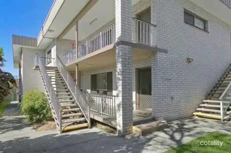 6/214 Scarborough St, Southport, QLD 4215