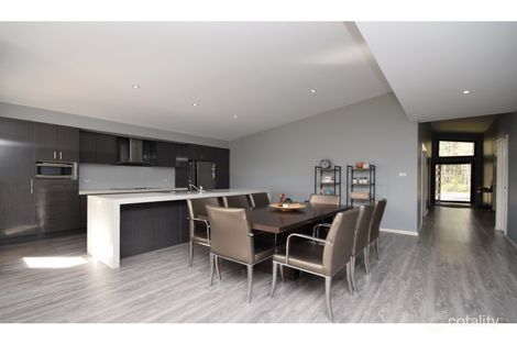 Property photo of 56 Rannoch Drive West Nowra NSW 2541