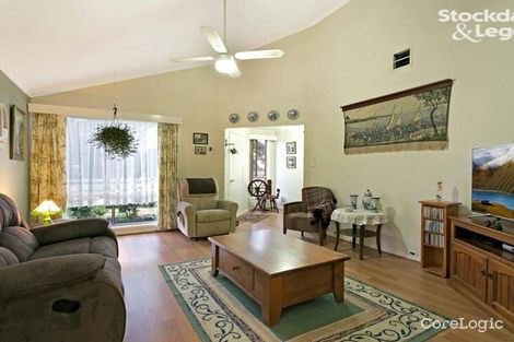 Property photo of 2 Culcairn Court Narre Warren South VIC 3805