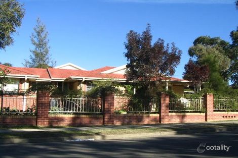 Property photo of 30 Tarlington Parade Bonnyrigg NSW 2177