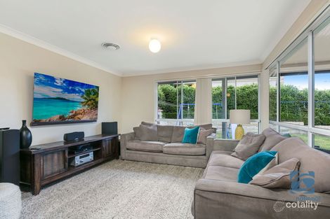 Property photo of 10 Glenvale Avenue Parklea NSW 2768