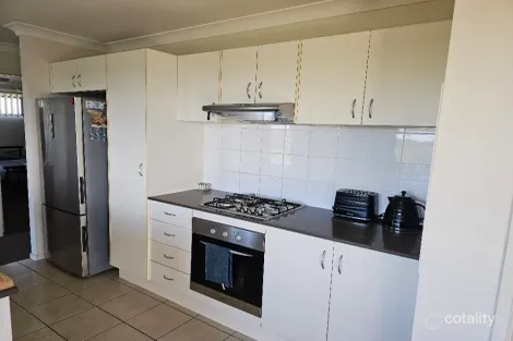 Property photo of 3/1 Linear Drive Mango Hill QLD 4509