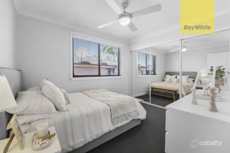 Property photo of 4/5-7 Constance Street Guildford NSW 2161