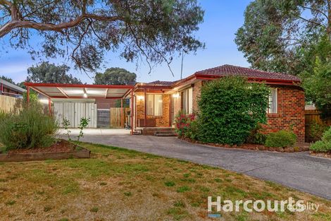 Property photo of 7 Sandhurst Road Wantirna VIC 3152