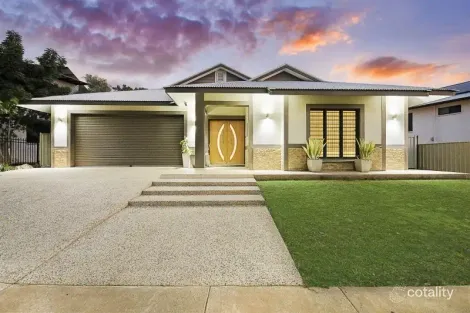 Property photo of 73 Matla Crescent Lyons NT 0810