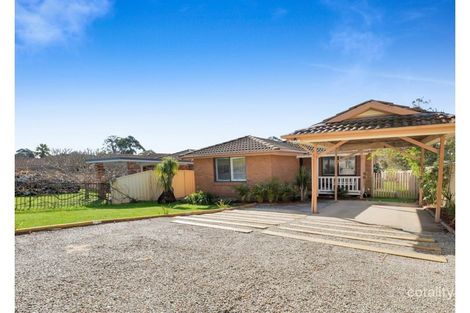 Property photo of 48 Mississippi Crescent Kearns NSW 2558