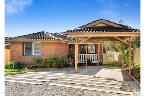 Property photo of 48 Mississippi Crescent Kearns NSW 2558