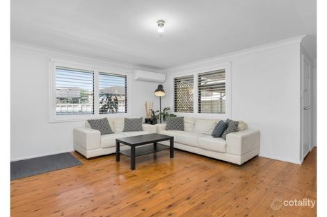 Property photo of 48 Mississippi Crescent Kearns NSW 2558