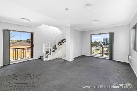 1/18 Mark St, Lidcombe, NSW 2141