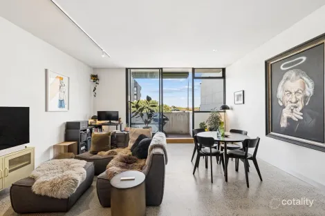 302/78 INKERMAN ST, ST KILDA, VIC 3182