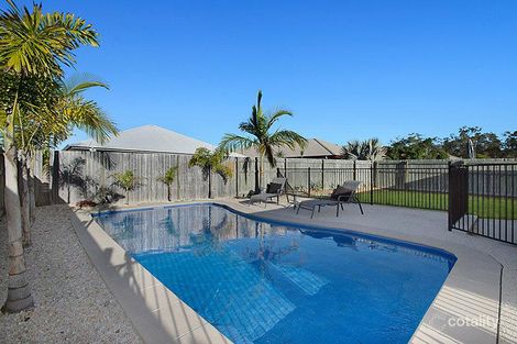 Property photo of 8 Rollins Street Sippy Downs QLD 4556