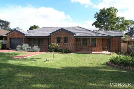 Property photo of 11A Milne Street Tahmoor NSW 2573