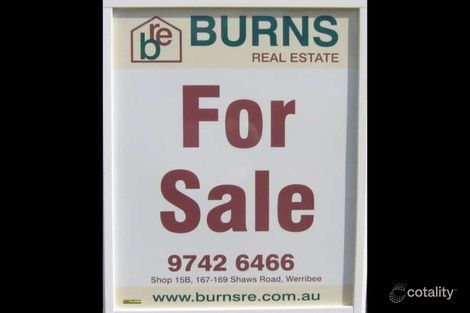 38 Russell St, Werribee, VIC 3030