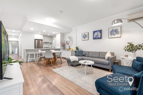 K7/81-86 Courallie Ave, Homebush West, NSW 2140