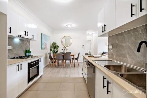 Property photo of 6/22-24 Pitt Street Parramatta NSW 2150
