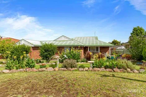 Property photo of 6 Sawmill Close Uralla NSW 2358
