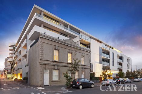 120/99 Dow St, Port Melbourne, VIC 3207