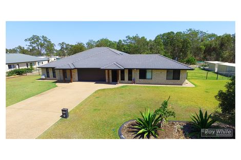 Property photo of 5 Maclyn Avenue Glenlee QLD 4711