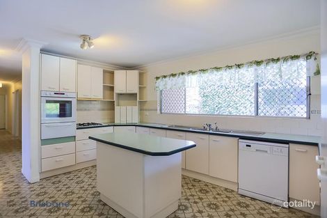 Property photo of 5/46 Lamington Avenue Lutwyche QLD 4030