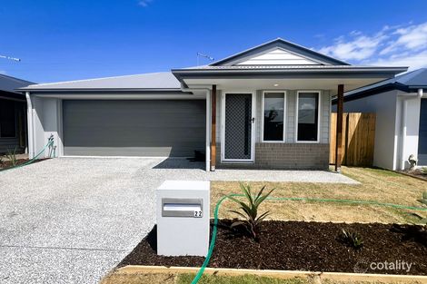 22 Howe Cct, Logan Reserve, QLD 4133