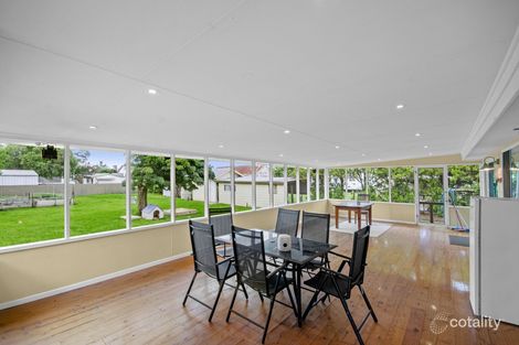 Property photo of 1 Ogle Avenue Quirindi NSW 2343