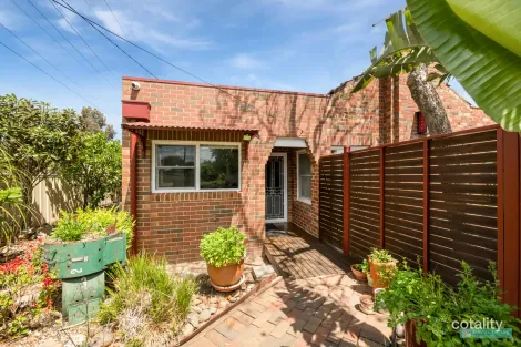 Property photo of 50 Hammer Street Flora Hill VIC 3550