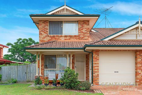 Property photo of 18B Whitehaven Avenue Quakers Hill NSW 2763