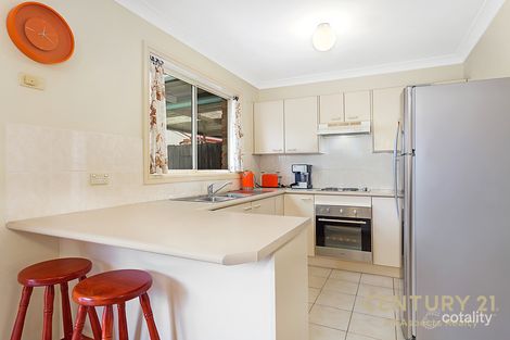Property photo of 18B Whitehaven Avenue Quakers Hill NSW 2763