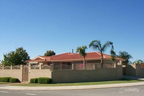 355 Summerlakes Pde, Ballajura, WA 6066