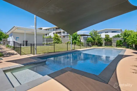 Property photo of 134/1 Linear Drive Mango Hill QLD 4509