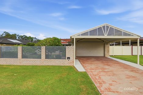 14 William Sharp Dr, Coffs Harbour, NSW 2450