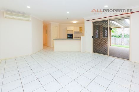 Property photo of 181 Rubicon Crescent Kuraby QLD 4112