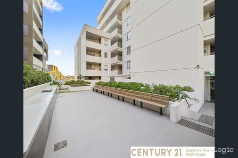 Property photo of 602/36-42 Levey Street Wolli Creek NSW 2205