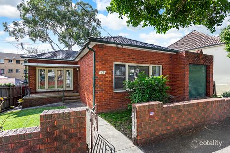 12 Pigott St, Dulwich Hill, NSW 2203