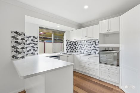 Property photo of 14 William Sharp Drive Coffs Harbour NSW 2450