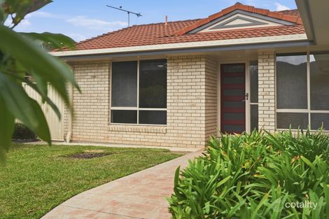 Property photo of 14 William Sharp Drive Coffs Harbour NSW 2450