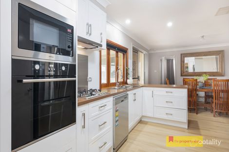 Property photo of 57 White Circle Mudgee NSW 2850