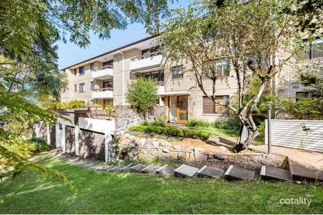 Property photo of 12/81 Rosalind Street Cammeray NSW 2062