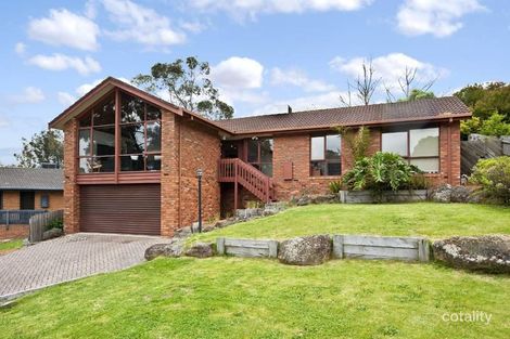 7 Ryefield Ct, Diamond Creek, VIC 3089