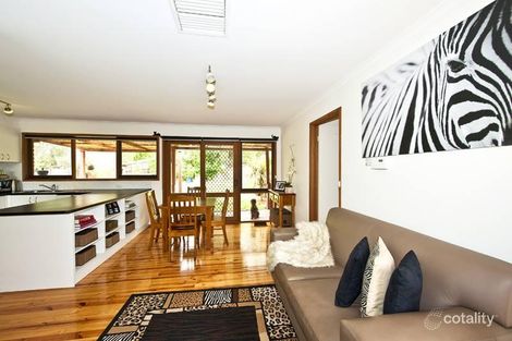 Property photo of 7 Ryefield Court Diamond Creek VIC 3089