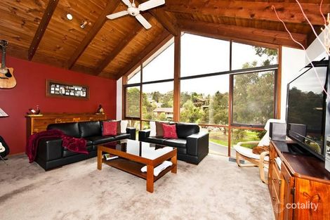 Property photo of 7 Ryefield Court Diamond Creek VIC 3089