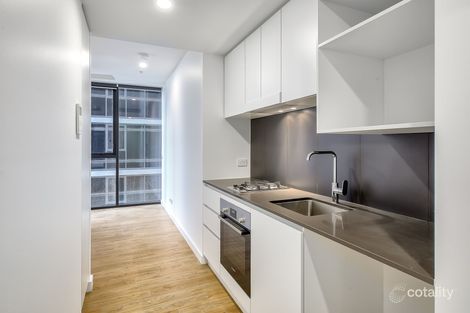 Property photo of 31707A/1 Cordelia Street South Brisbane QLD 4101