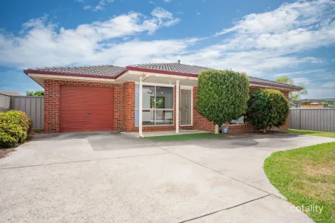 2/404 Lawrence St, West Wodonga, VIC 3690